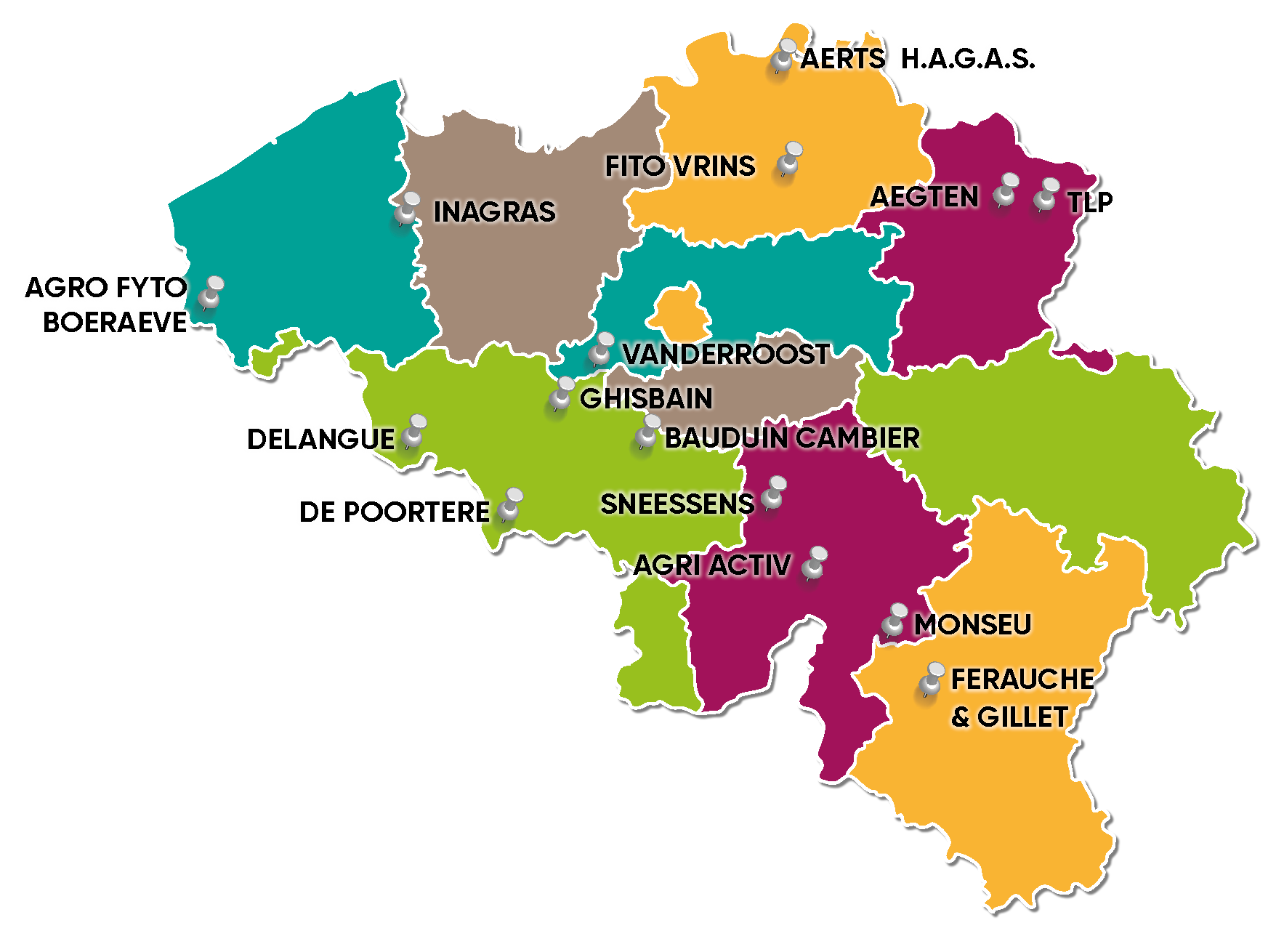 Carte_reseau_ActuraBe_01-2026-SL