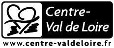 Logo Région Centre Val de Loire